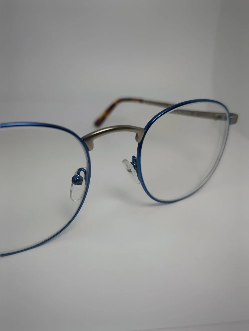 Eyebuydirect classic round
